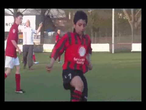 DVO C2- OVCS C1, Deel 5/10