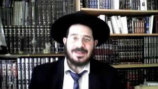 הרב יעקב חיים סופר זצ"ל בעל כף החייים (הרב אברהם מלמד) - התמונה מוצגת ישירות מתוך אתר האינטרנט יוטיוב. זכויות היוצרים בתמונה שייכות ליוצרה. קישור קרדיט למקור התוכן נמצא בתוך דף הסרטון