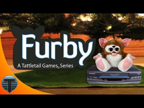 tattletail toy in real life tattletail toy in real life