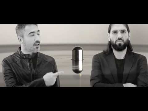 DJ Tarkan feat. Sagopa Kajmer - Tecrübe