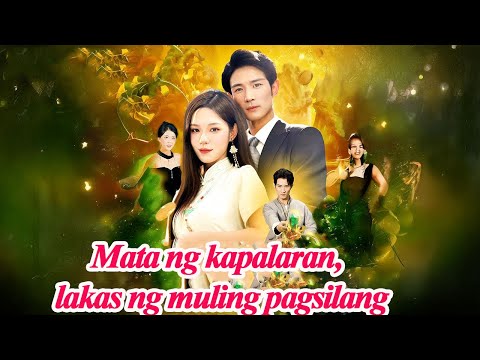 Mata ng Kapangyarihan – Lalaki, pinagtaksilan at nawalan ng lahat, biglang nagising ang hiwaga