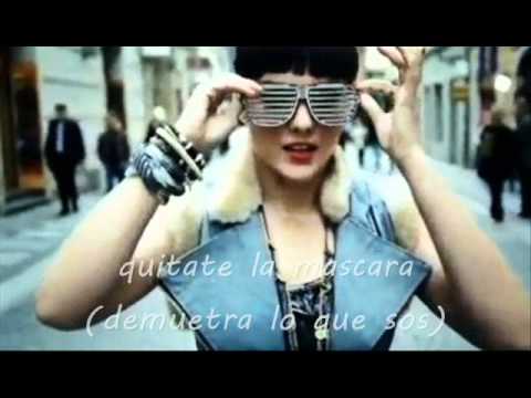maska - ewa farna - en español