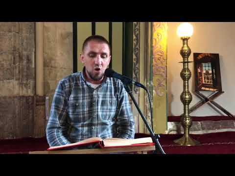 60. Ali Berisha - El - Maideh (97 -108 )