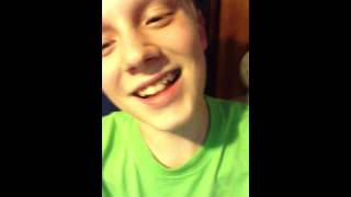 Colin Walter F.U.N Song