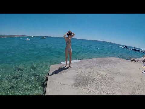 Summer21' Pag-Gajac-Zrće