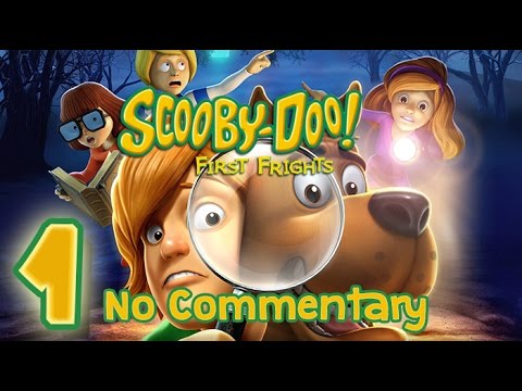 Scooby-Doo! Op�ration Chocottes Playstation 2