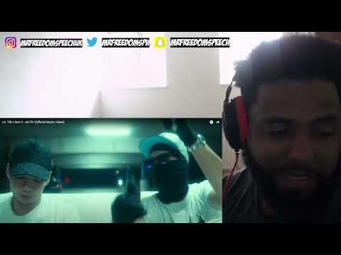WHAT A SONG  🔥  *UK🇬🇧REACTION* 🇭🇺  LIL TIB x Sav H - AKTÍV  VS LIL TIB x Fendo - RAGADOZÓ