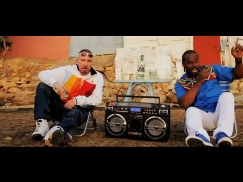 Ellos van a ver (Heavy Roots Rap Remix)