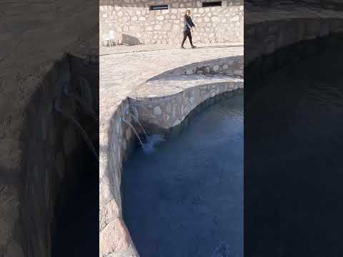 termas de villa vil catamarca
