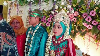 Download lagu Wedding EDY dan DESTI @PADAAN Japah Blora backsound REMBULAN mp3