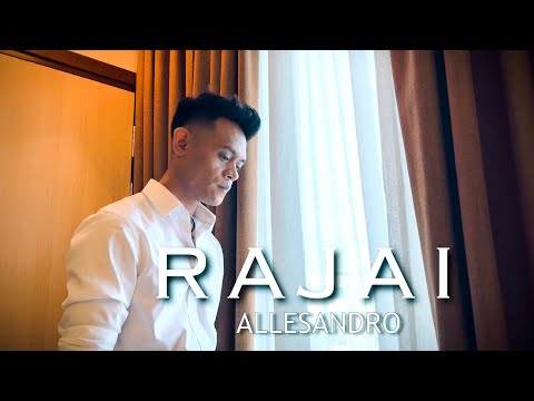 Allesandro - Rajai (Official Music Video)