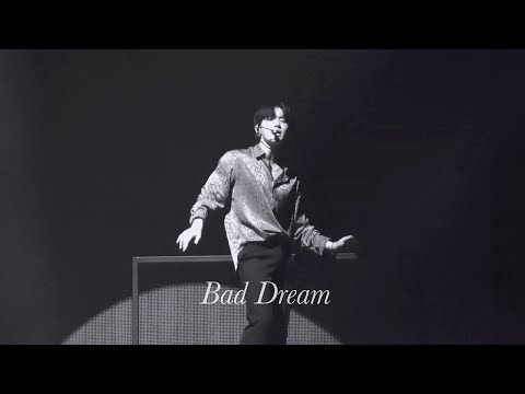 190720 엑소(EXO) 후폭풍 (Bad Dream) - 수호(SUHO) focus -익스플로레이션 서울 콘서트 (EXplOration in SEOUL Day 2)