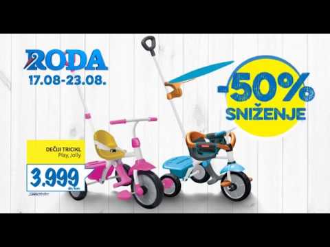 Roda katalog 17 - 23.08.2017.