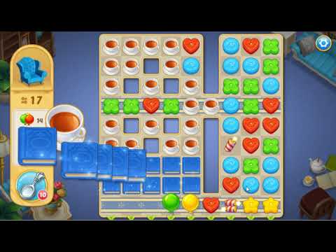 Matchington Mansion Level 1149 - No Boosters