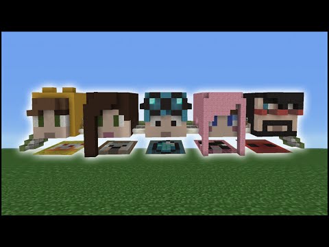 TSMC - Minecraft - Minecraft Tutorial: How To Make A Youtuber Apartment/House