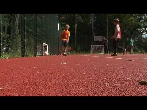 SV Ens - Pannatoernooi