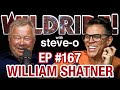 William Shatner Is 92 Years Old And Preparing For Death Wild Ride 167