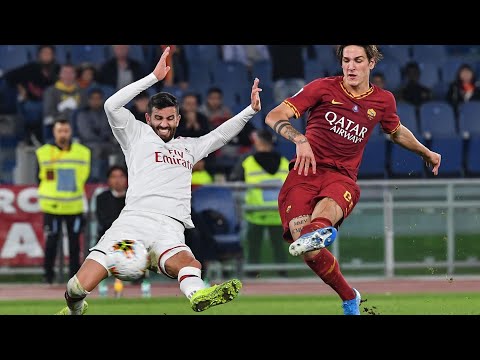 FIFA 21 AC MILAN CAREER MODE EP: 3| AWAY TO ROMA