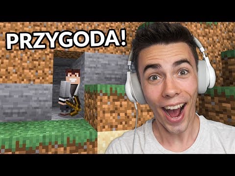 SURVIVAL Z WOJANEM *PRZYGODA*