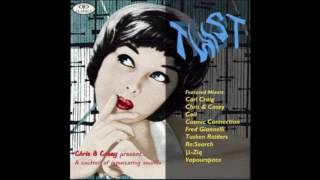 Chris & Cosey ‎– Twist (Full Album) 1995