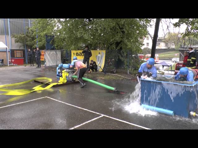 Krmelín-za hasičárnou, 17. 05. 2014