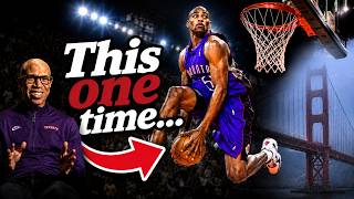 This One Time... "The Dunk"