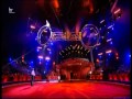 Bello Nock Monte Carlo