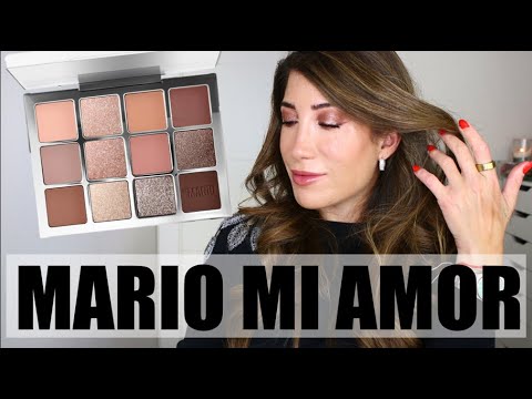 ETHEREAL EYES | ¿La paleta que más voy a usar?