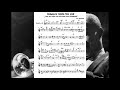 Cake walkin' Babies From Home - Louis Armstrong transcription