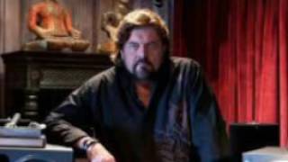 Alan parsons - in the lap of the gods - instrumental