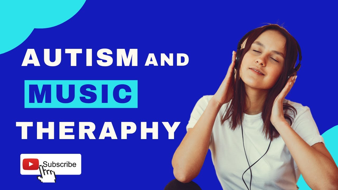 The Healing Power of Music Therapy for Autism | Autism and music therapy