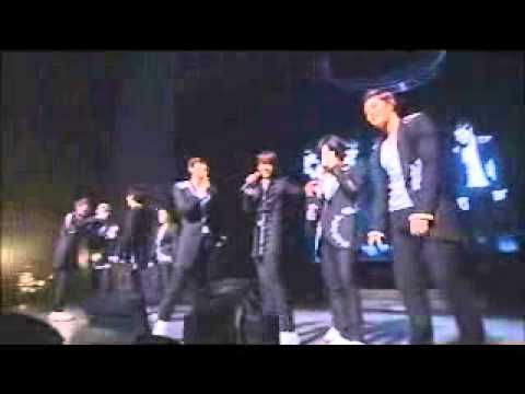 [ZE:A #30] Kevin Jackson, Dongjun Jackson & Hyungsik Jackson