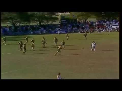1991 Newcastle Rugby League Grand Final