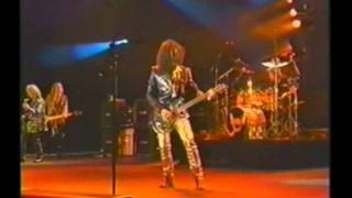 Aerosmith F.I.N.E live Germany '97