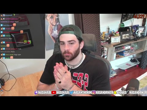 1/2 HasanAbi June 22, 2021 – H3H3 vs Crowder Debate Aftermath, Tim Pool chimes in, Karen movie??