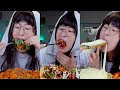 Mykoreandic Is Coming Mukbang Cooking ASMR