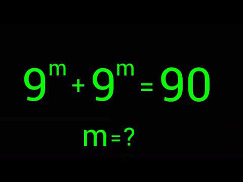 Germany | Can you solve this ? | Math Olympiad