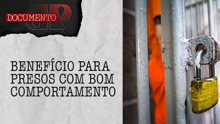 Como funcionam as saidinhas temporárias?