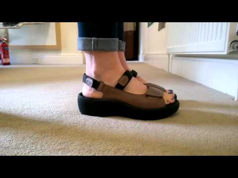 Wolky Jewel Sandal in Taupe