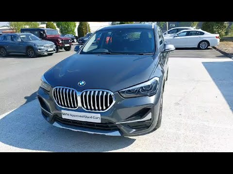 BMW X1 Xdrive25e Xline Auto - Image 2