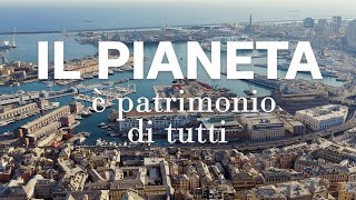 XXIII Giornata della Fondazione Compagnia di San Paolo: l'Obiettivo Pianeta in L