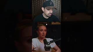 3 MONTHS (correction) before Hayden Panettiere died she went on a podcast and exposed Hollywood...