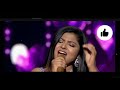 Tum Paas Aye Kuch Kuch Hota Hai Arunita Kanjilal Semi Finale Performance August 8th Episode