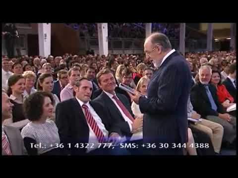 Hit Gyülekezete Pajor Tamás