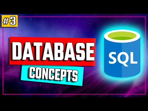 The Ultimate Full SQL Course MySQL Tutorial For Beginners