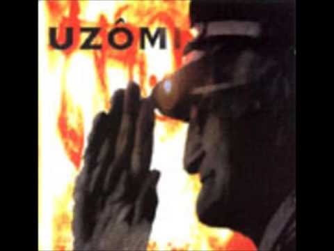 UZÔMI  ::  EP 1998