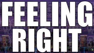 M-Town Young Reapa - Feeling Right + DL