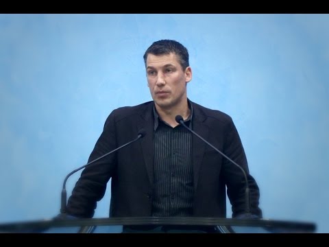 Cornel Burlacu - Teama de Dumnezeu