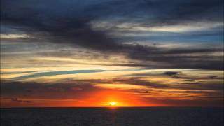 Michael Harris - Beyond The Horizon (Original Mix - Uplifting Trance)