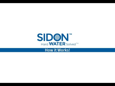 Integro by SidonWater